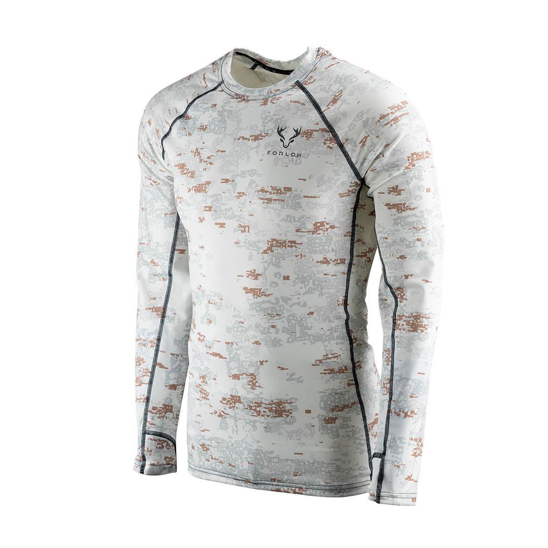 Men’s Deep Space Base Layer - FORLOH