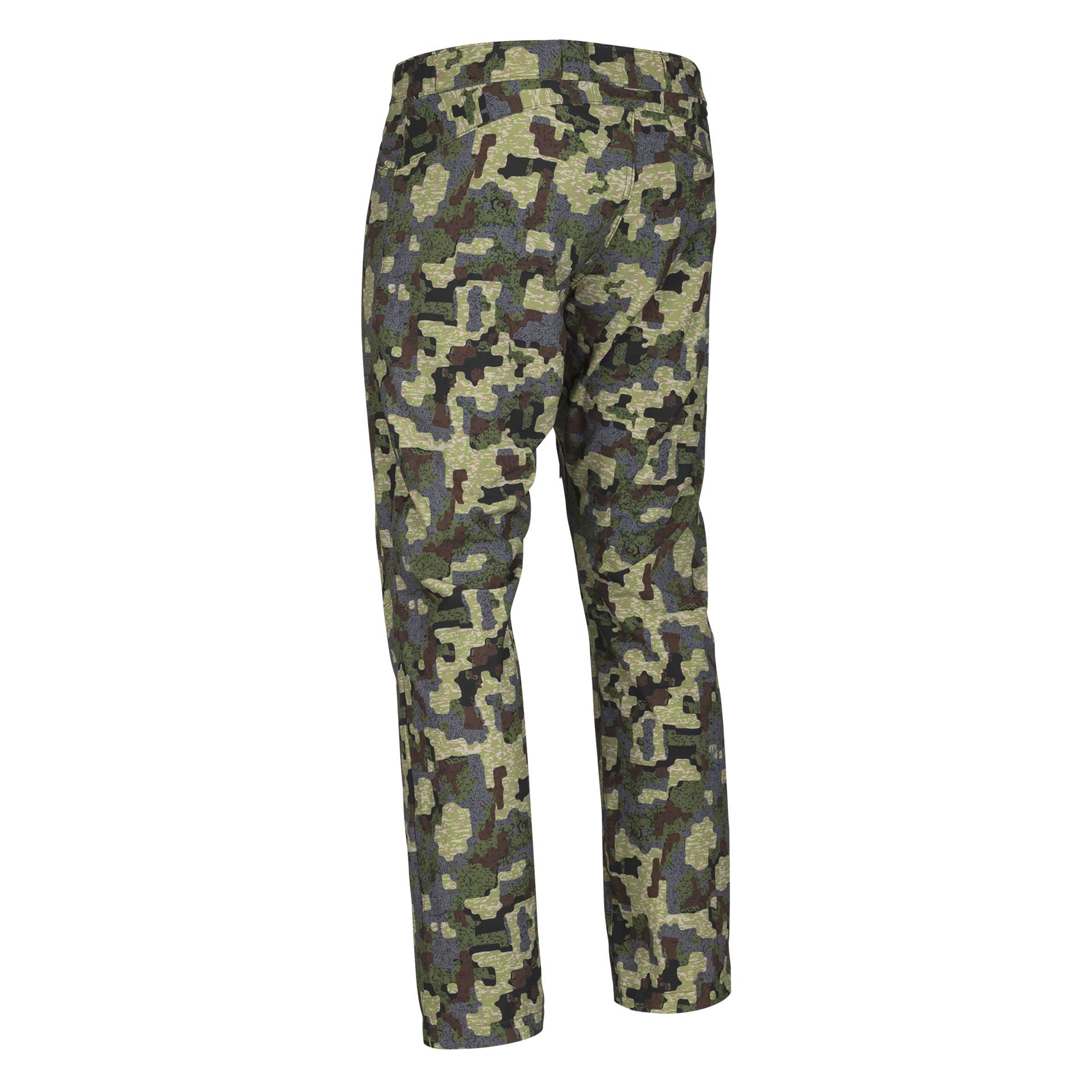 FORLOH Lightweight UPF Insect Shield Outdoor Pants | UPF Magnet / 28
