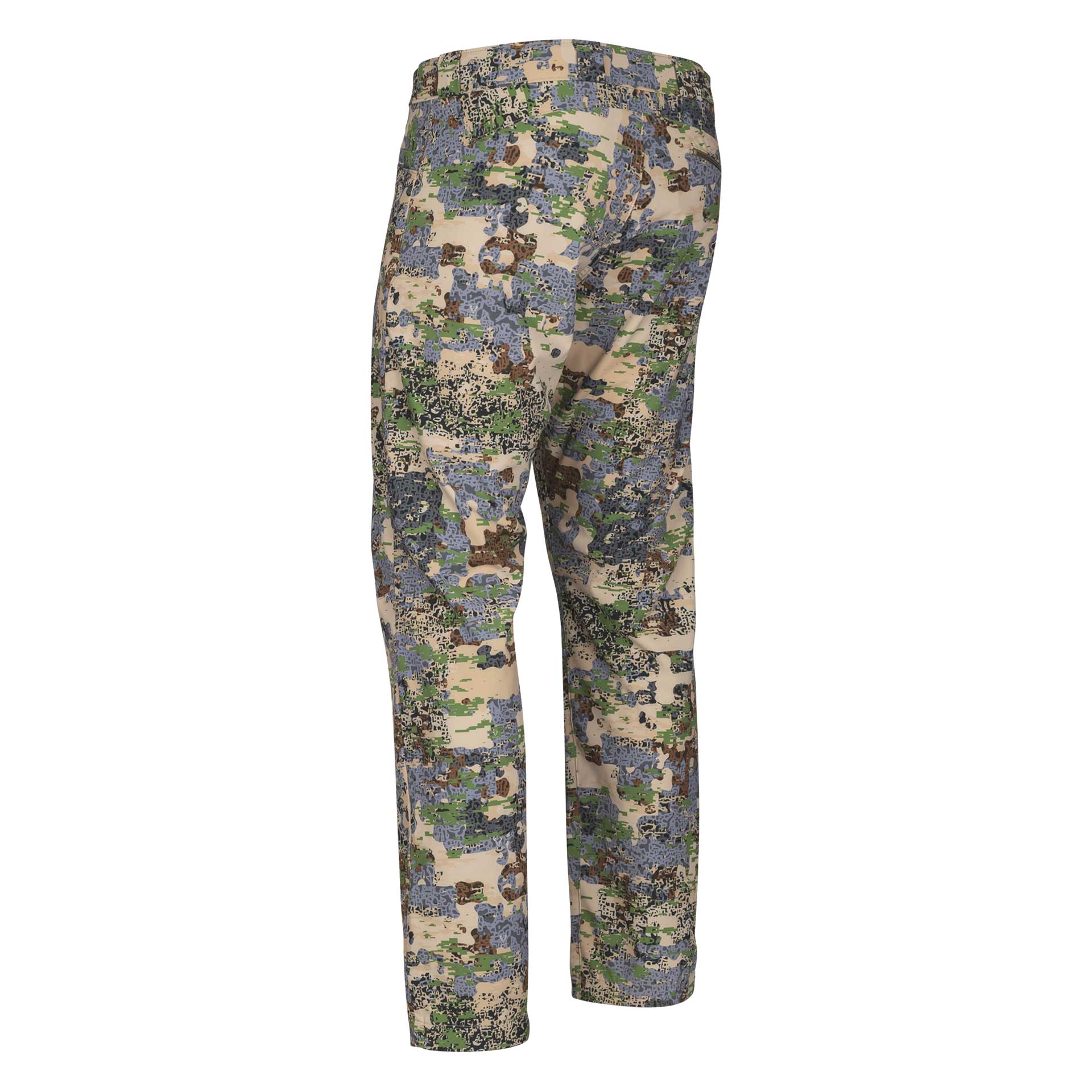 Insect Shield® SolAir Lightweight Pants - FORLOH