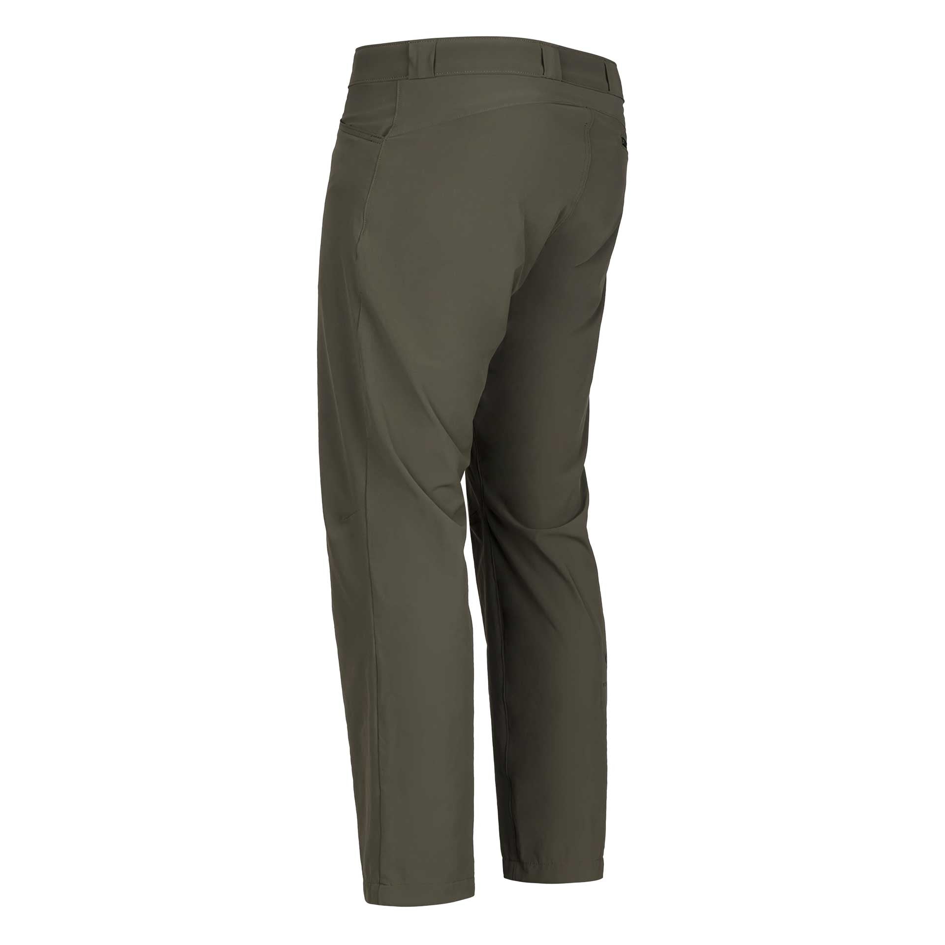 Women's Reinforced, Insect Shield Hiking Pants, Lightweight Weatherpants