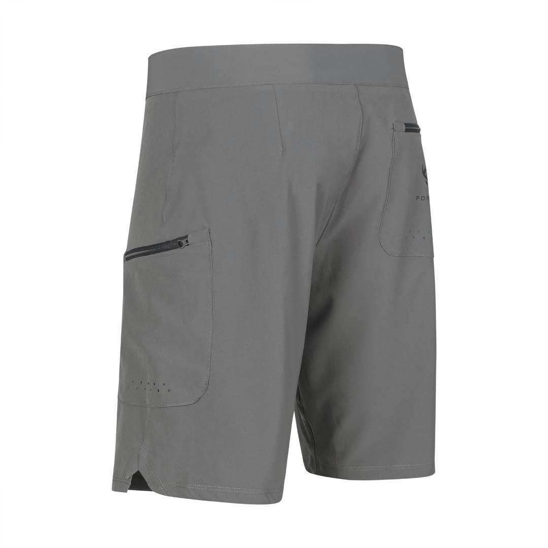 Men's SolAir Board Shorts - Back - FORLOH