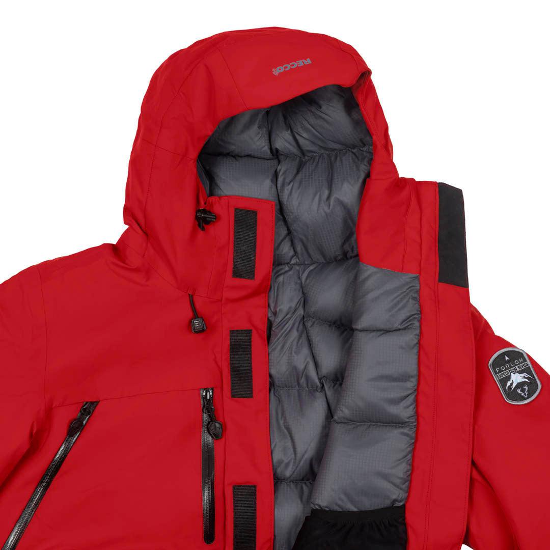 Men's Expedition Jacket - FORLOH