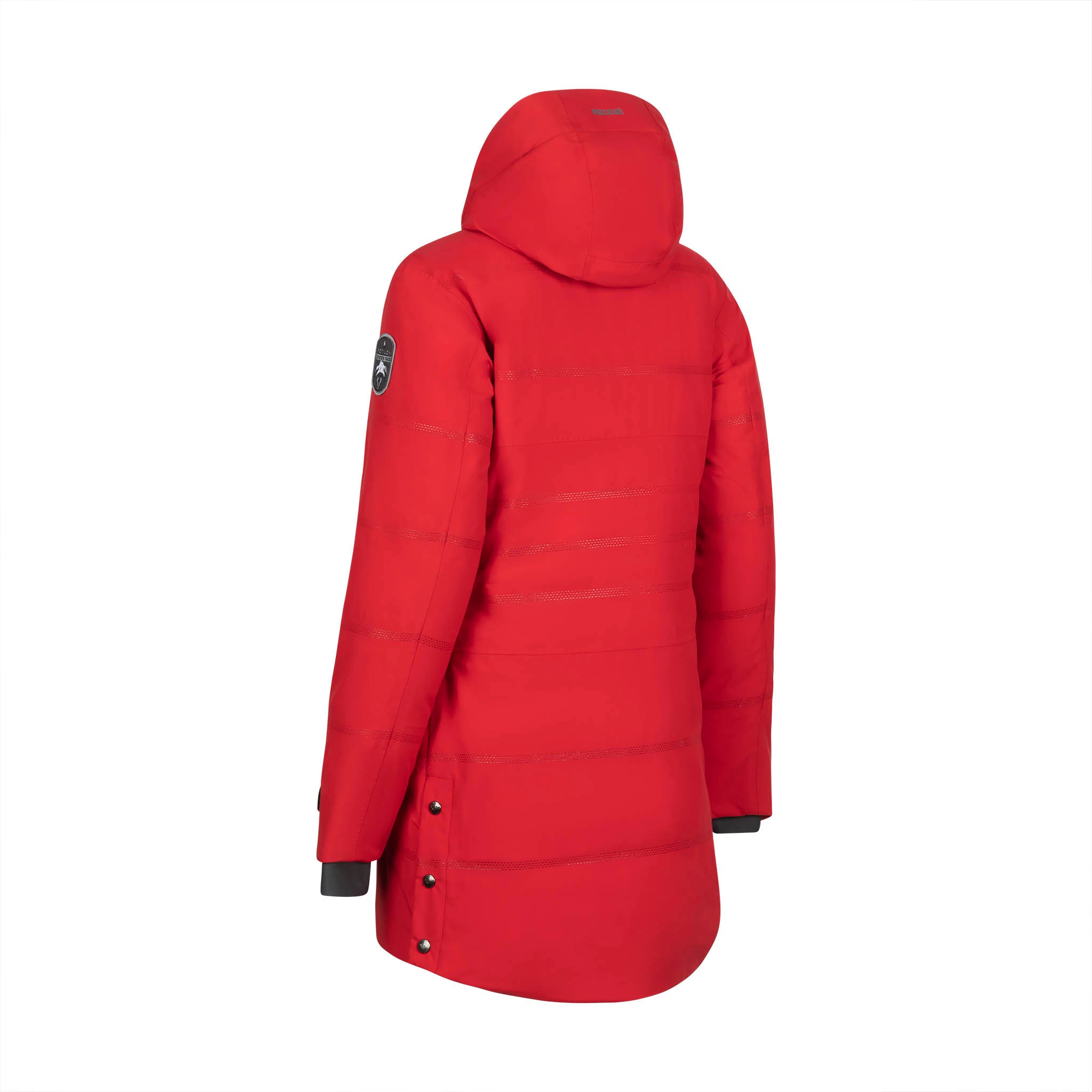 Women's Raincoats and Waterproof Jackets - Arctic Expedition Outerwear