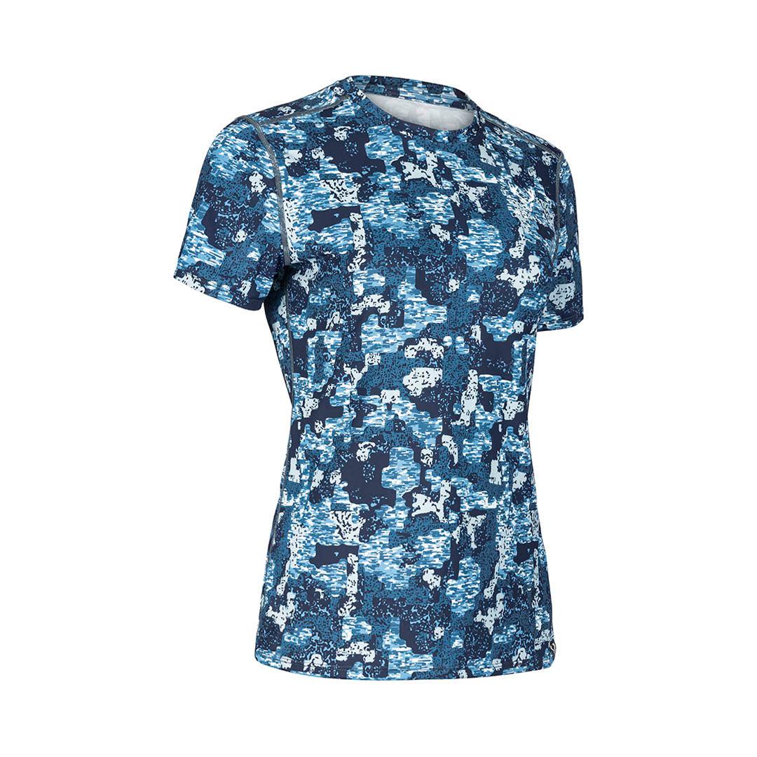 Women's Sun Shirt - SolAir Short Sleeve Shirt - FORLOH