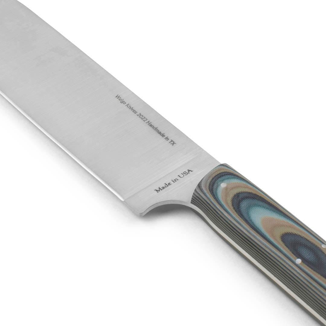FORLOH Chef Knife - FORLOH