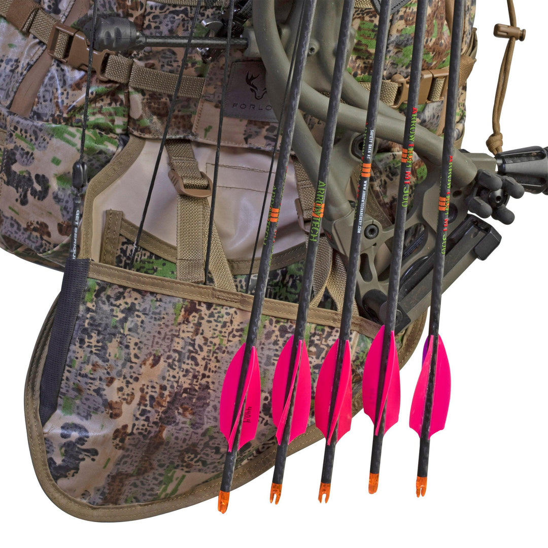 Method Pack System | FORLOH