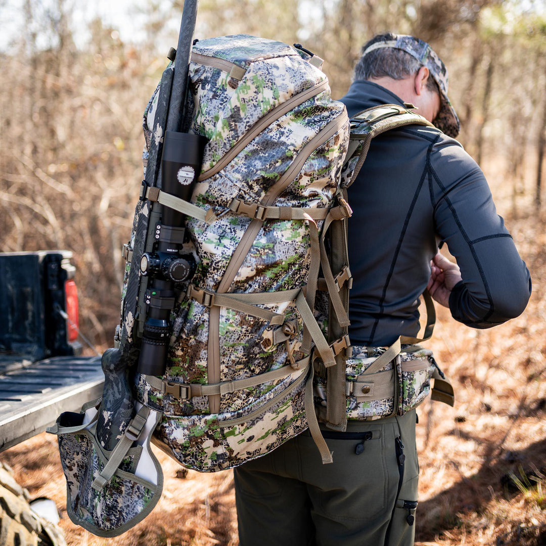 Method Pack System | FORLOH