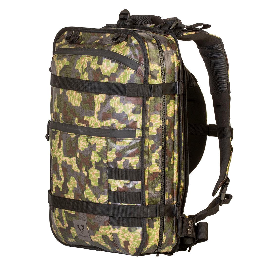 The One Pack - Hunting Backpack - FORLOH Hunting Day Pack