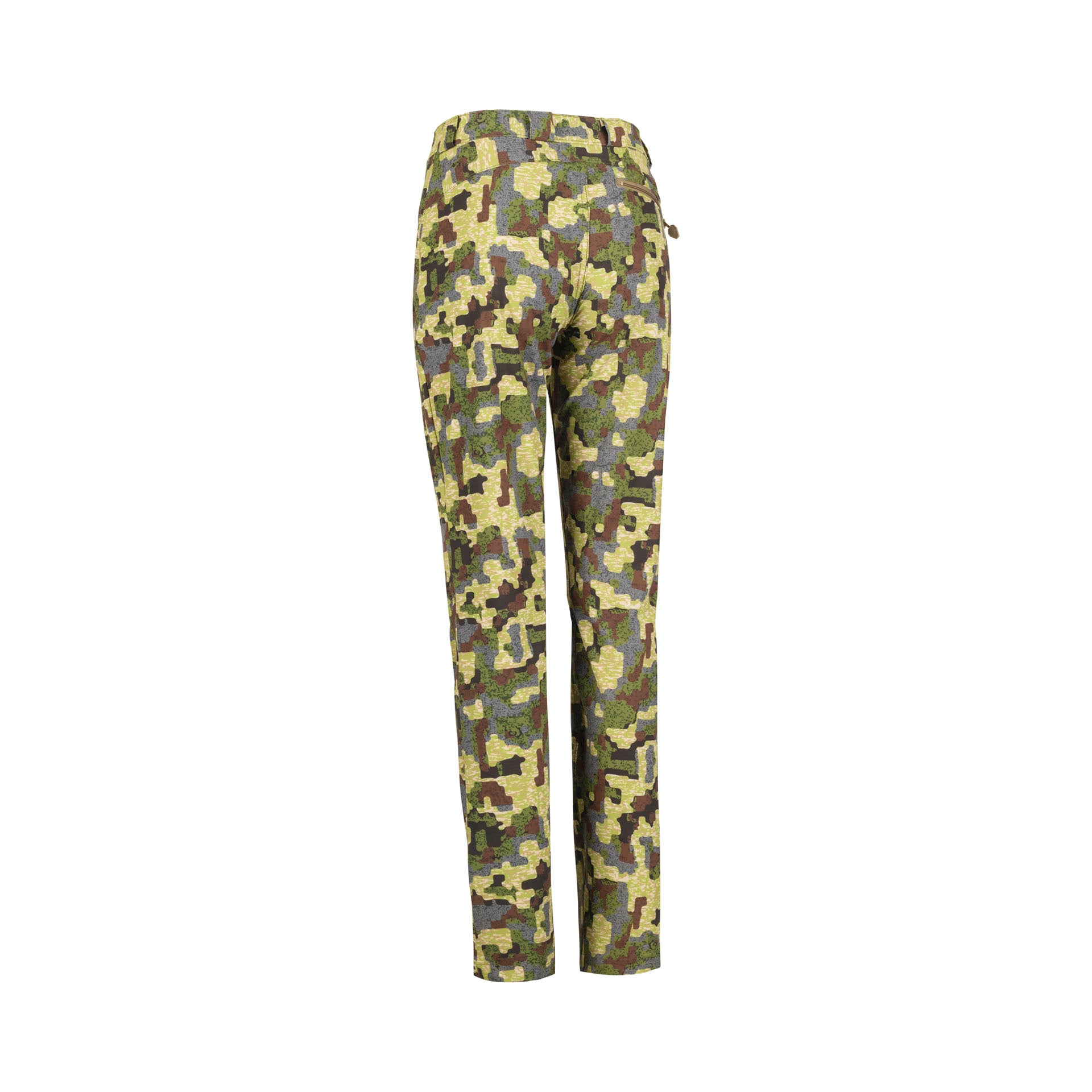 Harajuku Camo Womens High Waist Pants With Pockets Multicolor Straight Camouflage  Trousers Women For Casual Streetwear From Haomaoo, $24.36 | DHgate.Com