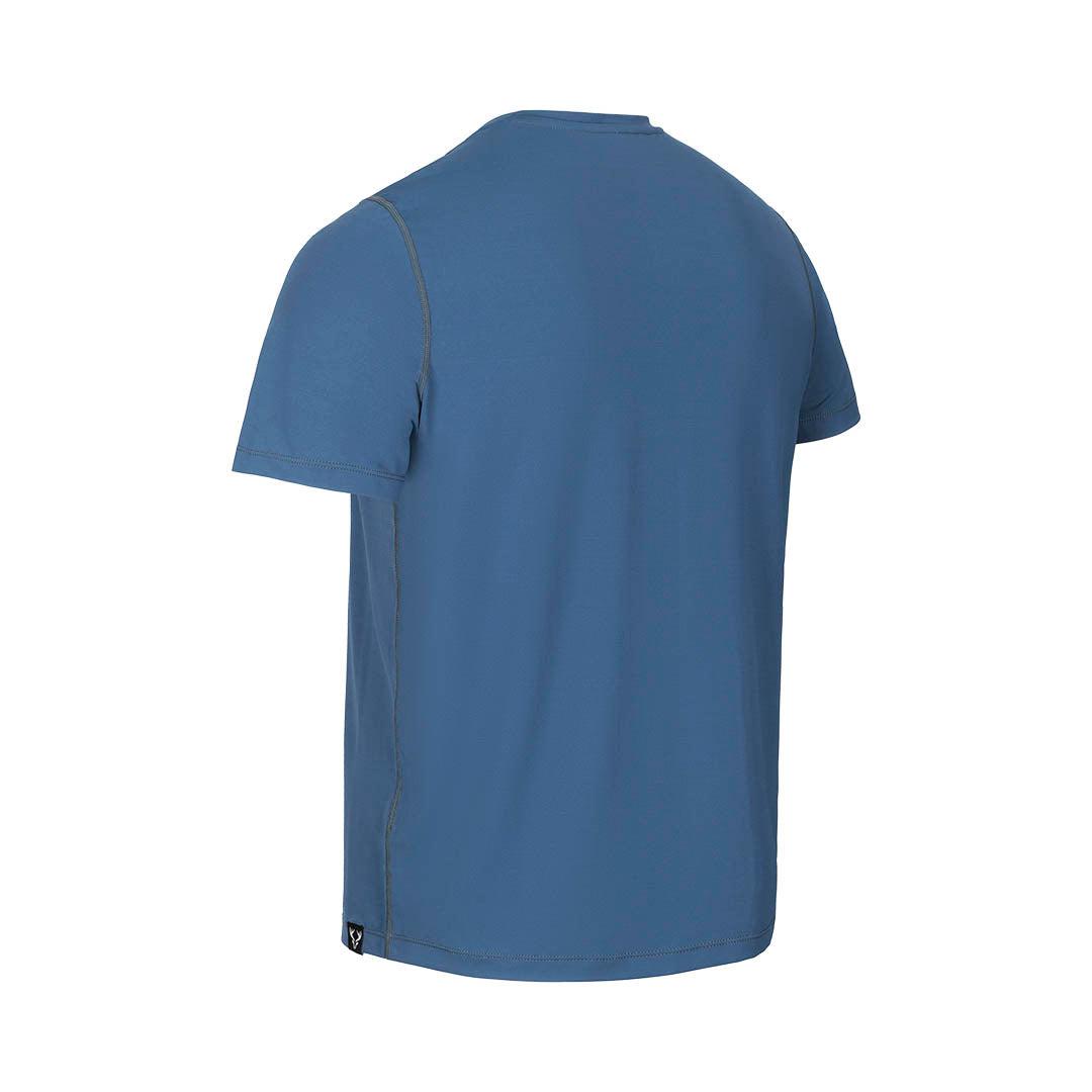 Men's SolAir Short Sleeve Shirt - FORLOH