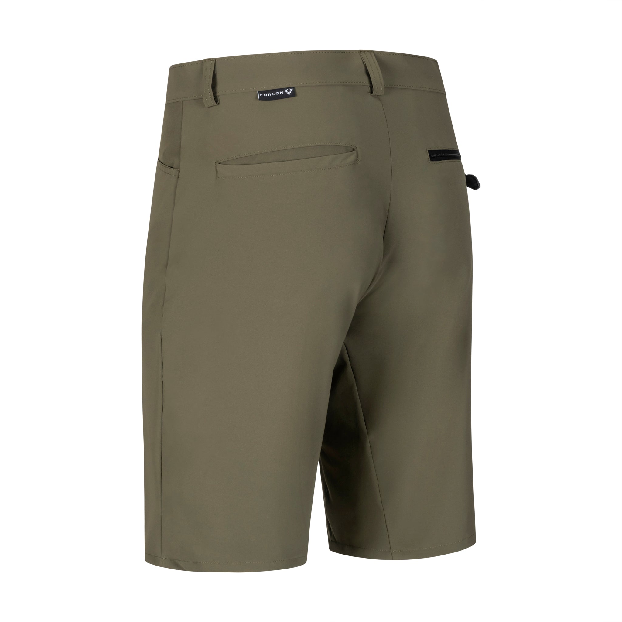 Solid Cotton Breathable Men's Cargo Short Pants Lightweight - Temu United  Kingdom