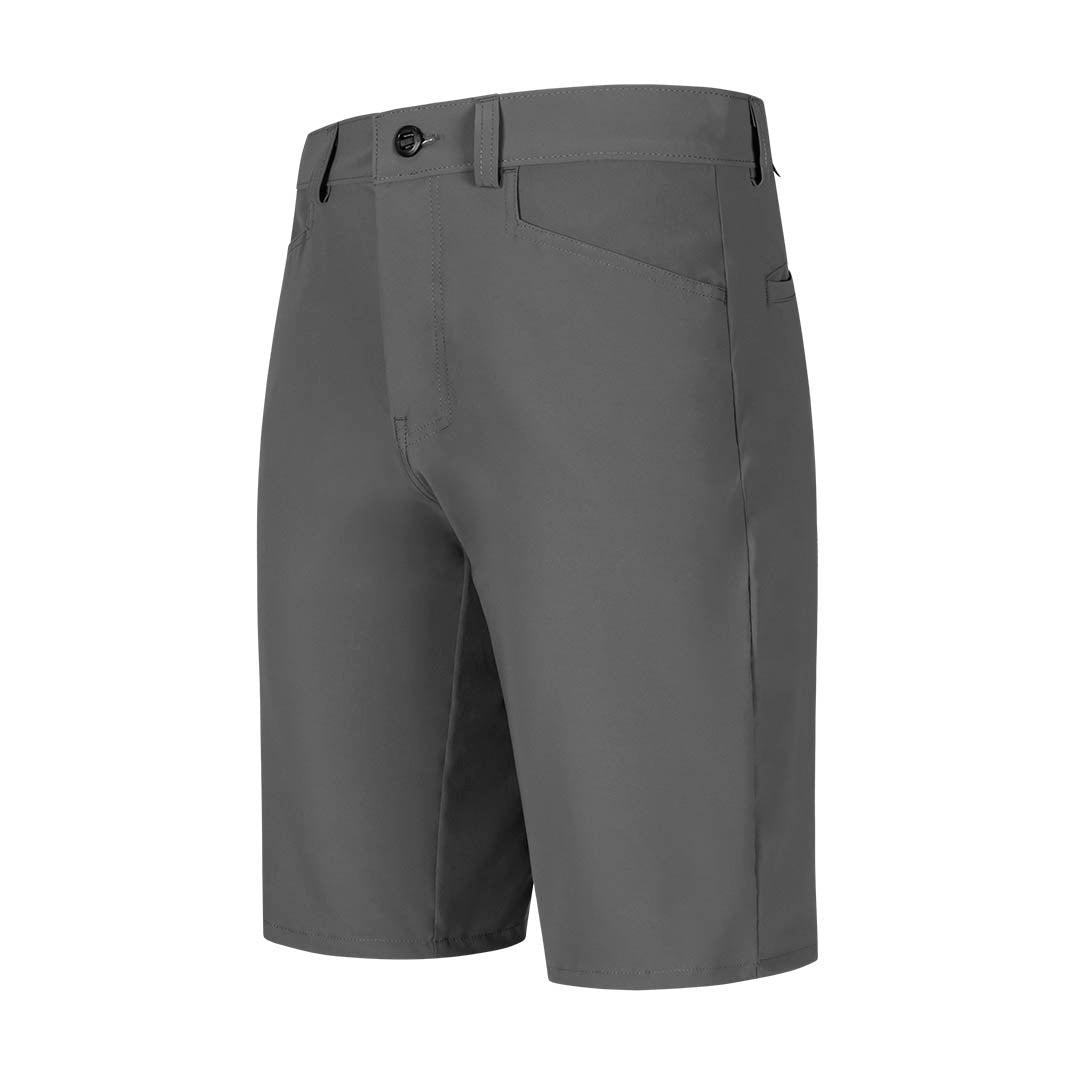 Men's SolAir Lightweight Quick Dry Shorts - Grey - FORLOH