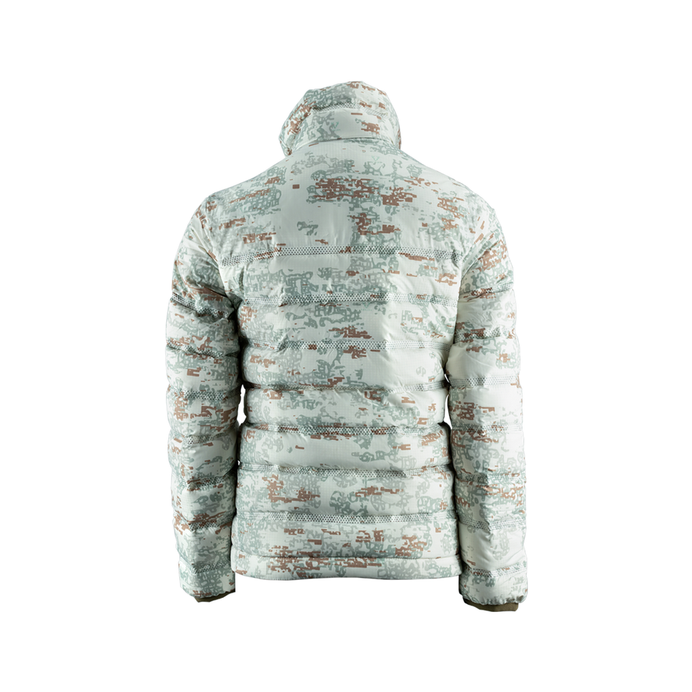 Youth ThermoNeutral Down Jacket - FORLOH