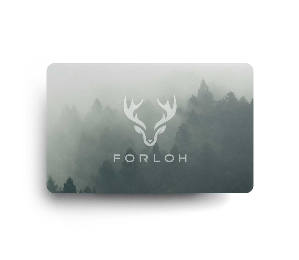Online Gift Card for use on  - Hunting & Fishing  Ireland